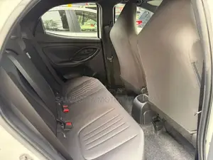 Toyota Yaris G Grade 2025