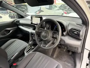 Toyota Yaris G Grade 2025
