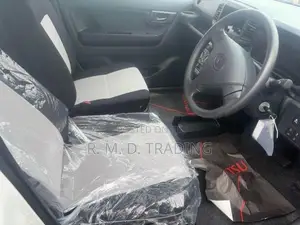Daihatsu Mira ES L SA3 2026