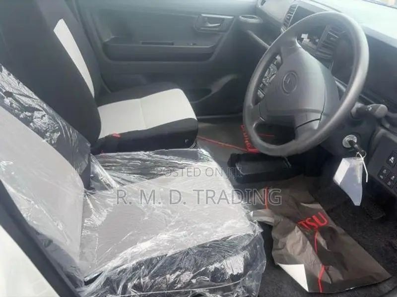 Daihatsu Mira ES L SA3 2026