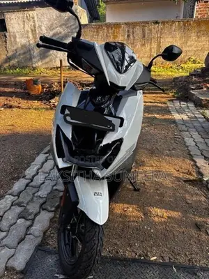 Hero Xoom 110 2026
