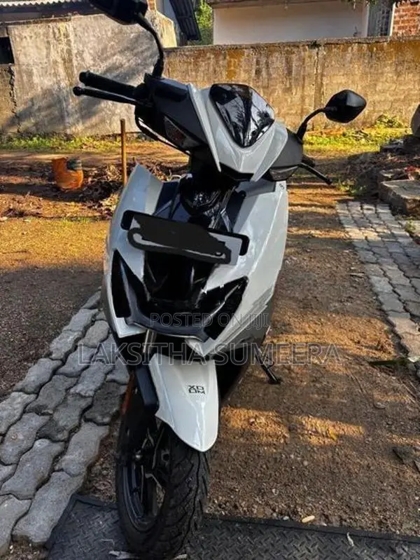 Hero Xoom 110 2026