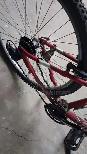 Specialized Bicycle