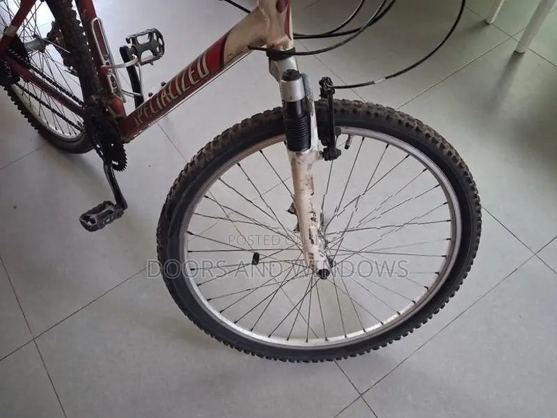 Specialized Bicycle