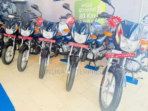 Bajaj CT100 es Brand New 2026