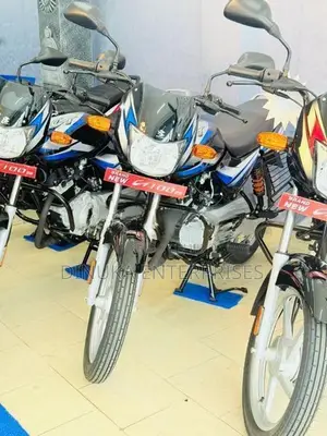 Bajaj CT100 es Brand New 2026