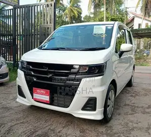 Suzuki Wagon R ZL 2026