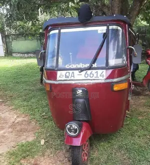 Bajaj RE 2 Stroke 2005