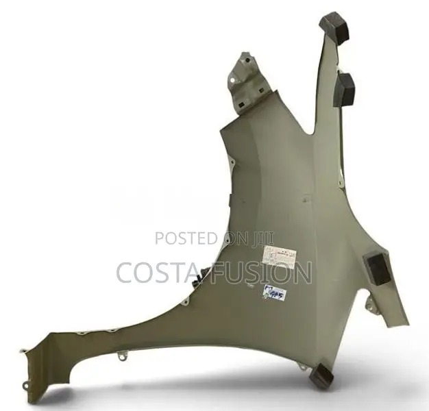 Honda Grace GM4 Front Fender LH / RH