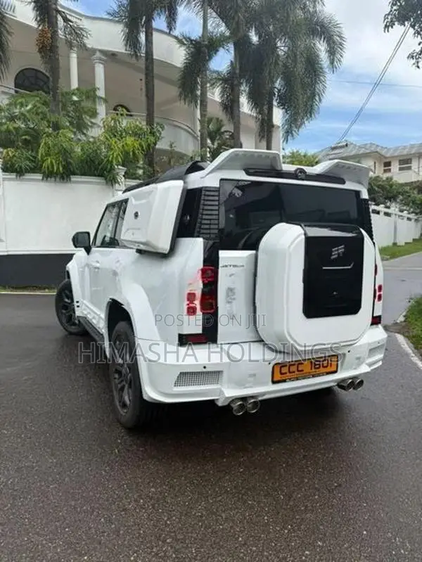 Jetour T2 PHEV 2026