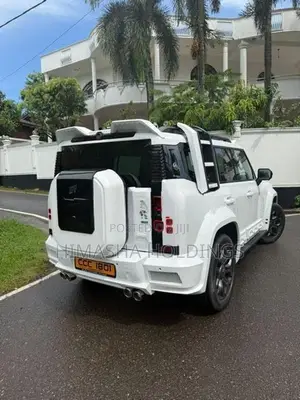 Jetour T2 PHEV 2026