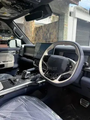 Jetour T2 PHEV 2026