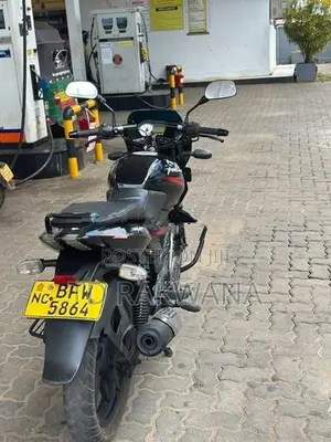 Bajaj Pulsar 150 2017