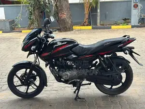 Bajaj Pulsar 150 2017