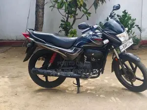 Hero Passion pro Edition 2014