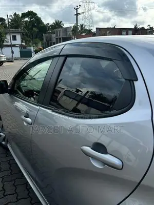 Toyota Yaris X Grade 2024