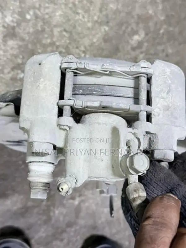 Toyota Vios Rear Brake Caliper