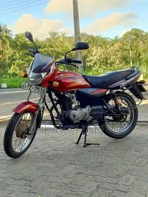 Bajaj Platina 100 2008