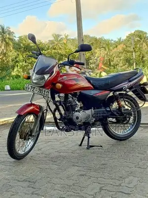 Bajaj Platina 100 2008