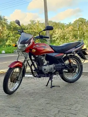 Bajaj Platina 100 2008
