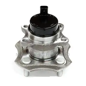 Toyota Vios Rear Hub Bearing