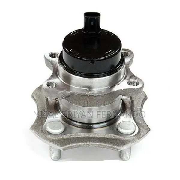 Toyota Vios Rear Hub Bearing