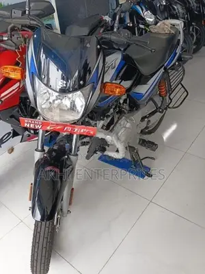 Bajaj CT100 Brand New 2026