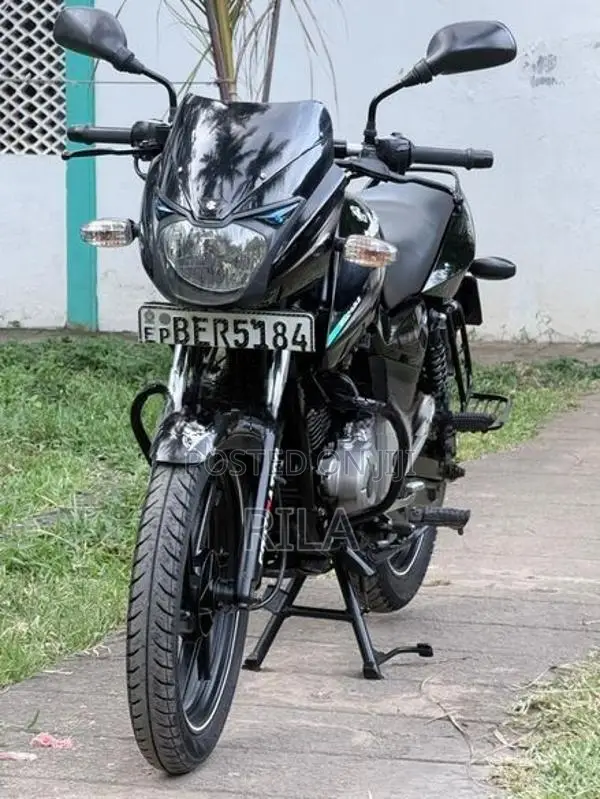 Bajaj Pulsar 150 2016