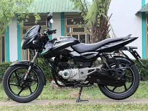 Bajaj Pulsar 150 2016