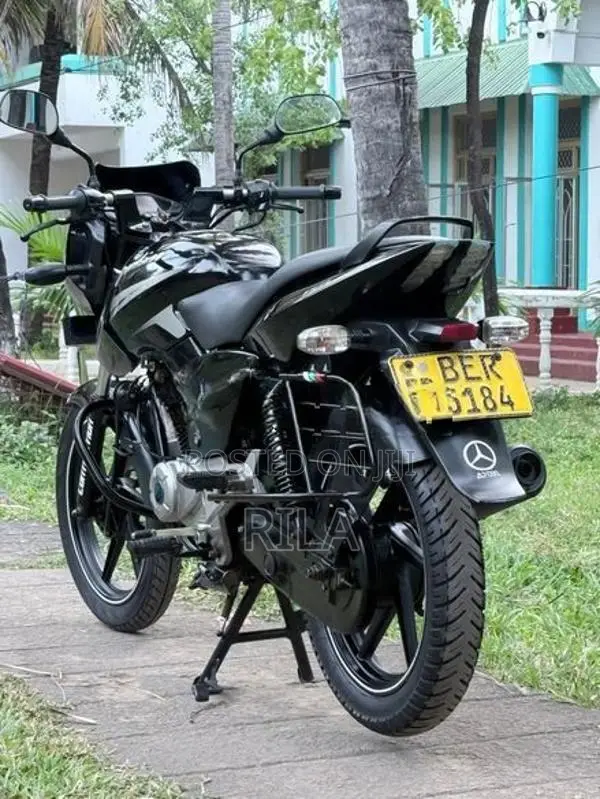 Bajaj Pulsar 150 2016
