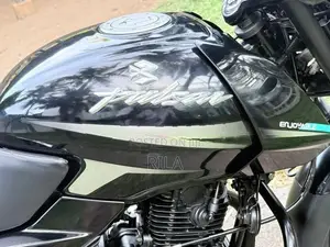 Bajaj Pulsar 150 2016