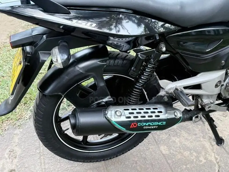 Bajaj Pulsar 150 2016