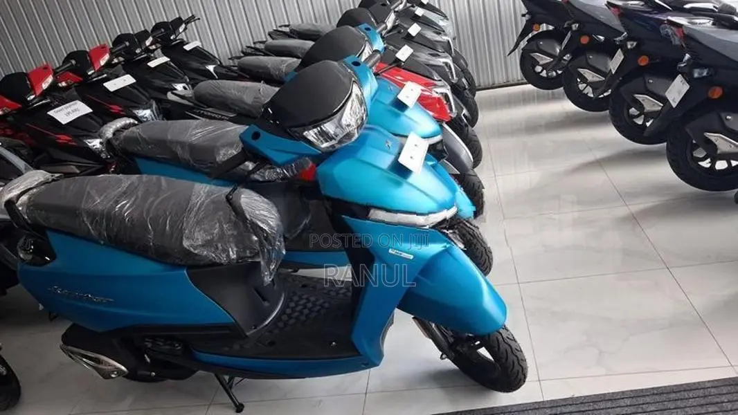 TVS Jupiter 2026