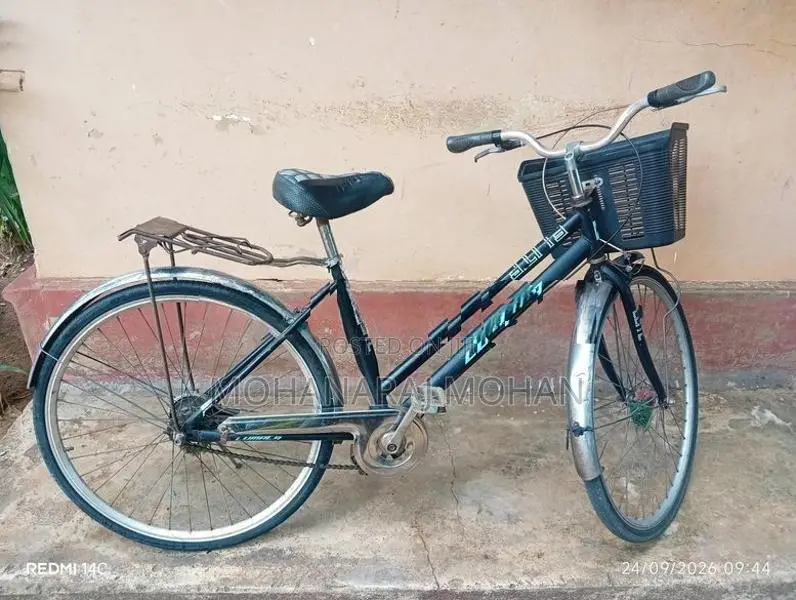 Bicycle