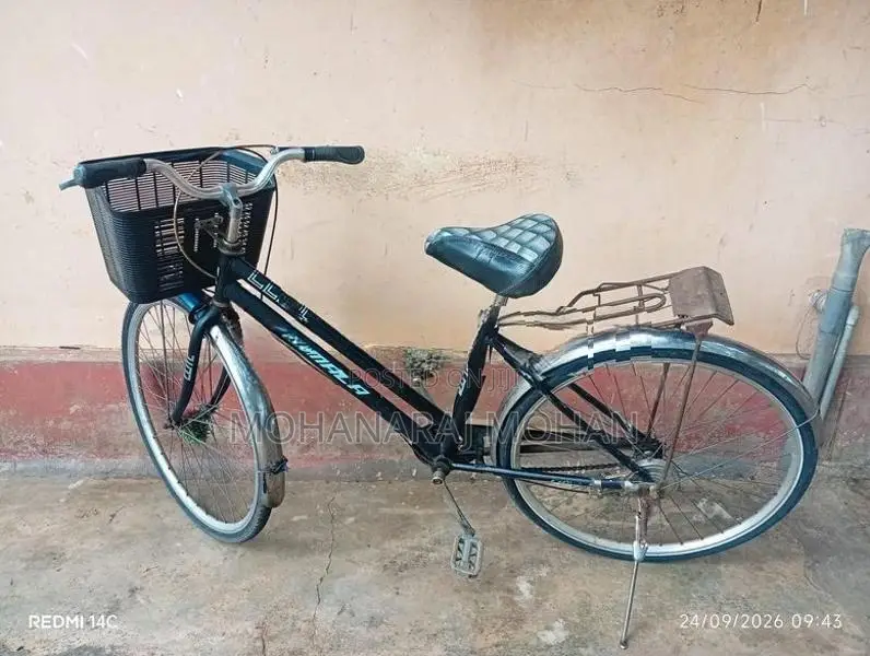 Bicycle