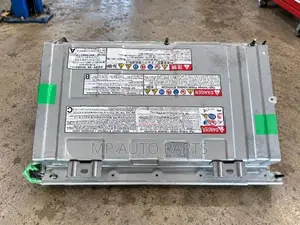 Toyota Axio Brand New Hybrid Battery