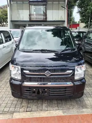 Suzuki Wagon R 2024