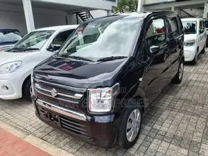 Suzuki Wagon R 2024