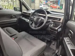 Suzuki Wagon R 2024