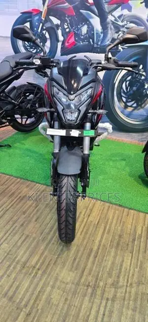 Bajaj Pulsar NS200 2026