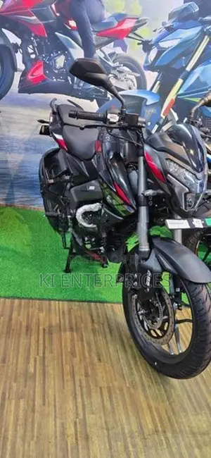 Bajaj Pulsar NS200 2026