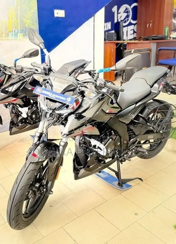 Bajaj Pulsar N160 2026