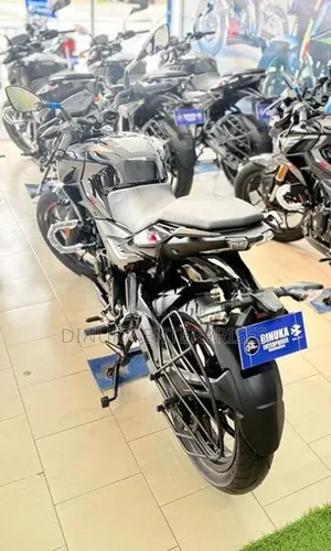 Bajaj Pulsar N160 2026