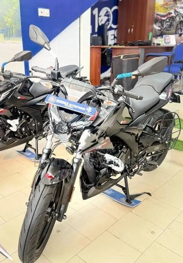 Bajaj Pulsar N160 2026