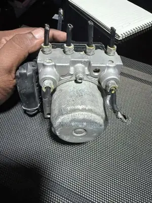 Honda Civic FD4 ABS Unit