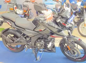Bajaj Pulsar N160 2026