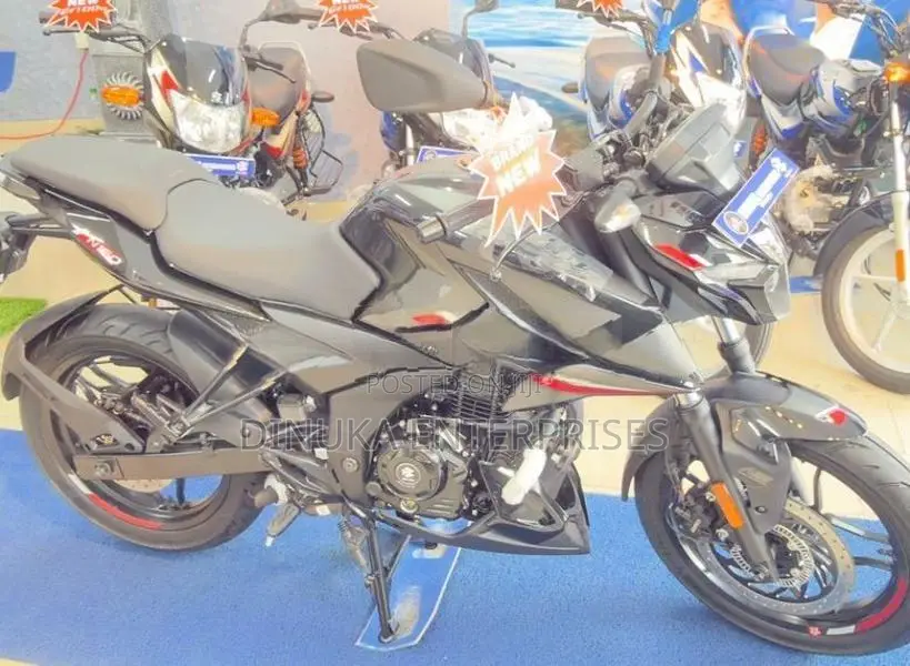Bajaj Pulsar N160 2026