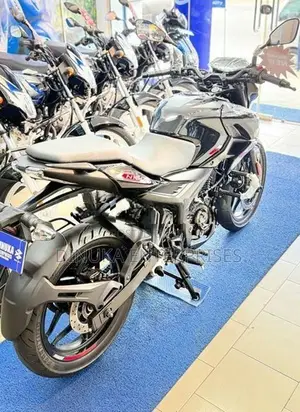 Bajaj Pulsar N160 2026