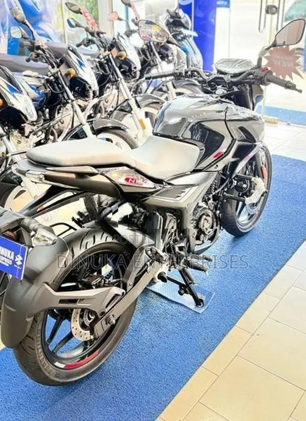 Bajaj Pulsar N160 2026
