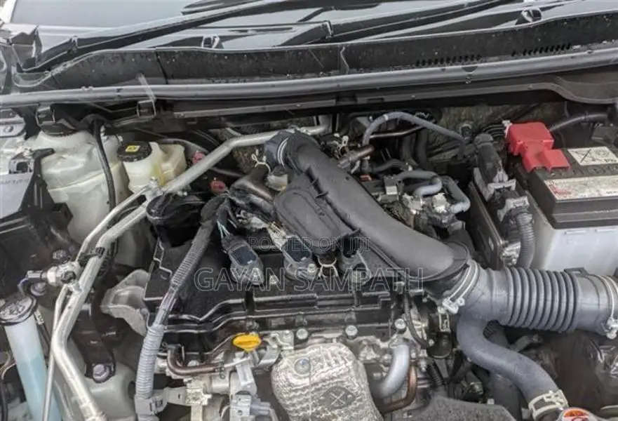 Toyota Yaris 2024